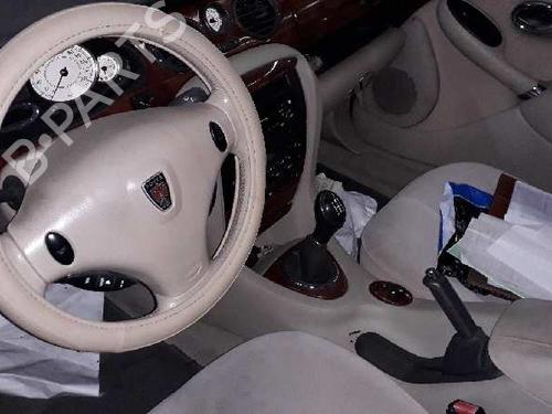 Steering rack ROVER 75 (RJ) 2.0 CDTi | BP7548218M22  - Image 9