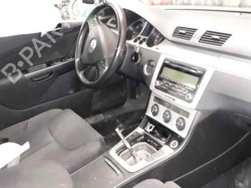 Commande Chauffage VW PASSAT B6 (3C2)  | BP1794254I5