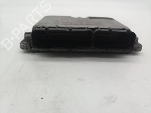 Engine control unit (ECU) MG MG ZS 2.0 TD | BP12212349M57 