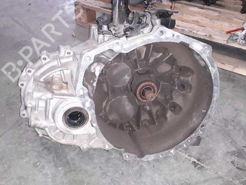 Gearbox KIA CARNIVAL / GRAND CARNIVAL III (VQ) 2.9 CRDi | BP2283602M3 