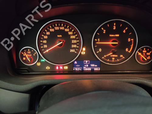Electronic module BMW X3 (F25) xDrive 20 d | BP13381983M83 