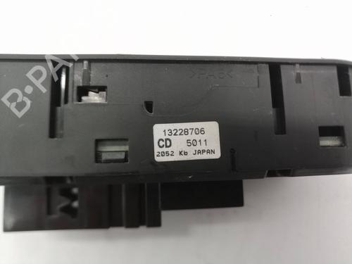 Left front window switch OPEL ASTRA H (A04) 1.7 CDTI (L48) | BP12915064I27 
