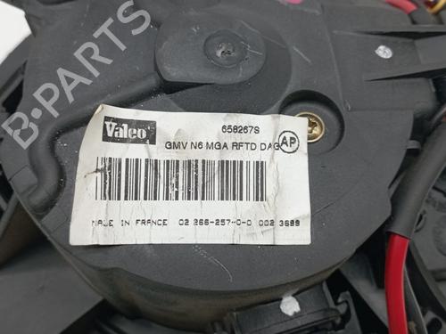 Heater blower motor CITROËN XSARA (N1) 2.0 HDi 90 | BP20674467M62 