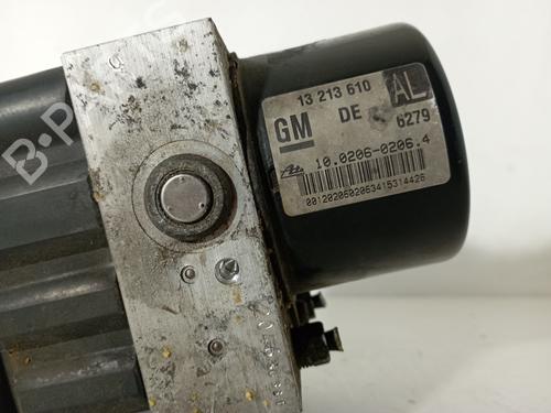 ABS pump OPEL ASTRA H GTC (A04) | BP33425877M43 - Image 2