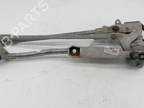 Front wiper motor FORD FIESTA VI (CB1, CCN)  | BP17741641M29 
