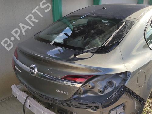 Used Tailgate OPEL INSIGNIA A (G09) [2008-2017]  21501547