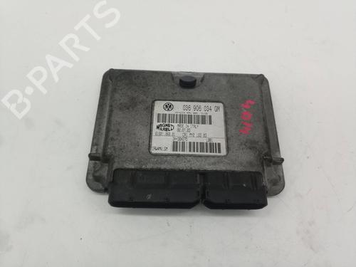 Used Engine control unit (ECU) SEAT IBIZA III (6L1) [2002-2009]  11835028