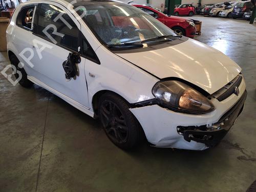 Left front window switch FIAT GRANDE PUNTO (199_) | BP11352545I27 - Image 5
