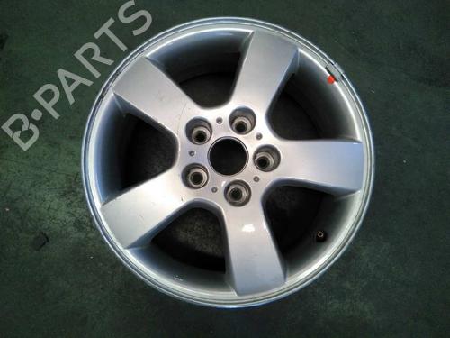 Used Rim HYUNDAI TUCSON (JM) [2004-2019]  3456265