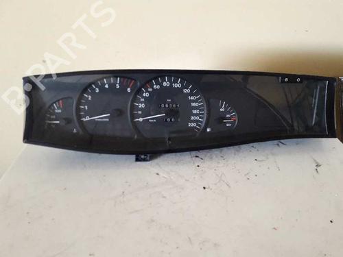 Used Instrument cluster OPEL OMEGA B (V94) [1994-2005]  1257465
