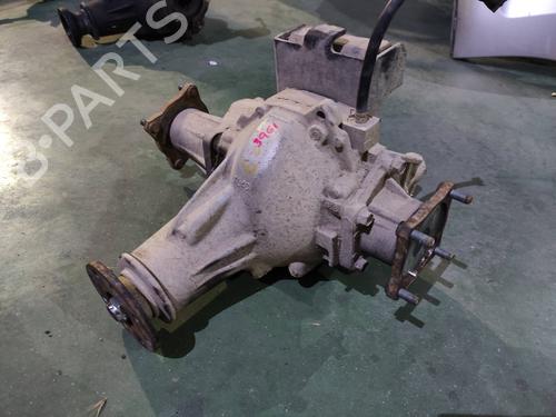 Used Rear differential SUZUKI GRAND VITARA II (JT, TE, TD) [2005-2025]  11189199