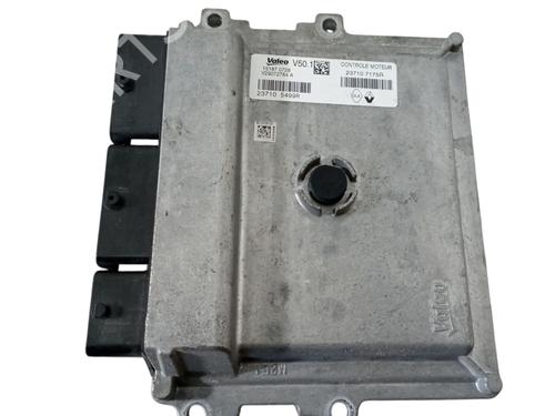Used Engine control unit (ECU) RENAULT CLIO IV (BH_) 0.9 TCe 90 (BHNF, BHMA, BHMH, BHJK, BHJR) (90 hp) 31147288