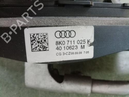 Gear lever AUDI A4 B8 (8K2)  | BP19634878M90 