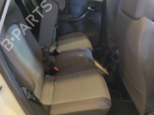 ABS pump SEAT ALTEA (5P1)  | BP16783659M43 