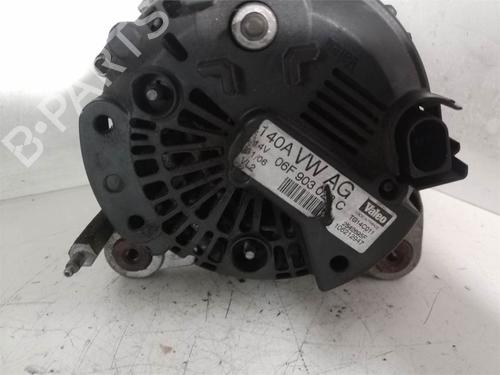 Alternator VW GOLF V (1K1) | BP38559373M7 - Image 5