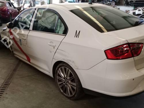 Rear bumper SEAT TOLEDO IV (KG3) | BP30534229C8