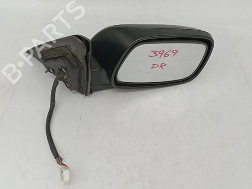 Right mirror TOYOTA AVENSIS Liftback (_T22_) 2.0 TD (CT220_) (90 hp) 16093159