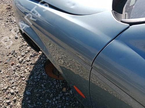 Left front fenders JAGUAR S-TYPE II (X200) 2.7 D | BP23401365C41 