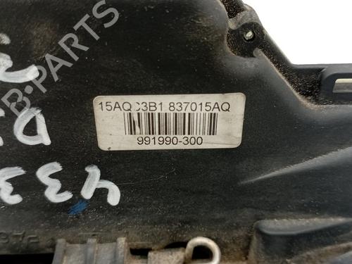 Front left lock SEAT IBIZA III (6L1)  | BP20641388C98 