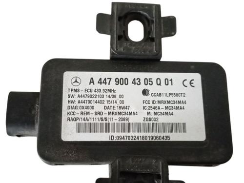 Used Electronic module MERCEDES-BENZ VITO Tourer (W447) 114 CDI 4-matic (447.701, 447.703, 447.705) (136 hp) 30001639