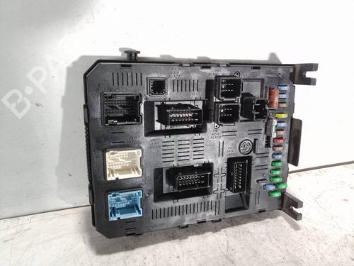 Used Fuse box CITROËN C4 I (LC_) [2004-2014]  7833616