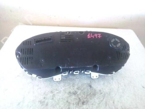 Instrument cluster HYUNDAI i20 II (GB, IB)  | BP2992935C47 