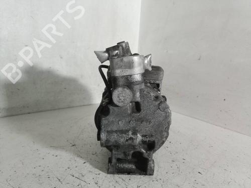 AC compressor AUDI A6 C5 (4B2)  | BP18132401M34 