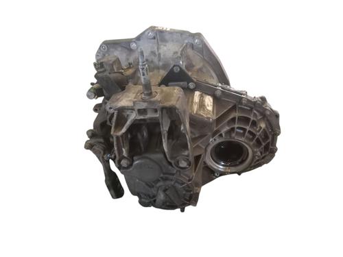 Gearbox RENAULT ESPACE III (JE0_) 2.2 dCi (JE0K) | BP25793544M3 