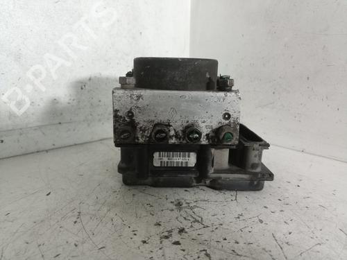 ABS Bremseaggregat RENAULT CLIO III (BR0/1, CR0/1) 1.2 16V (BR0R, BR1D, BR1L, CR0R) (65 hp) 23258755