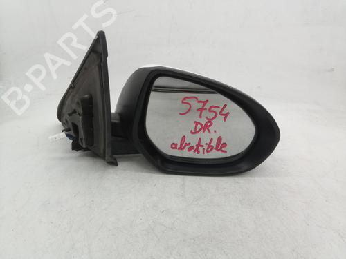 Retrovisor direito Retrovisor direito 38445256 38445256