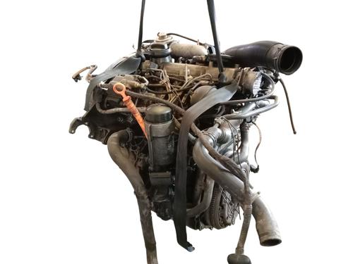 Engine SEAT LEON (1M1) | BP38095693M1 - Image 3