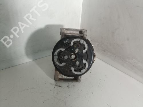 AC compressor NISSAN MICRA V (K14) | BP38595589M34 - Image 2