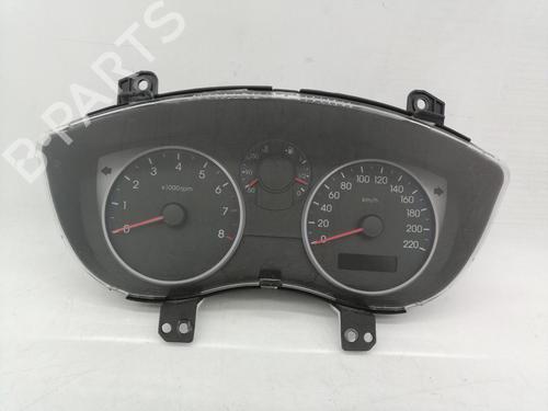 Used Instrument cluster HYUNDAI i20 I (PB, PBT) [2008-2015]  32273215