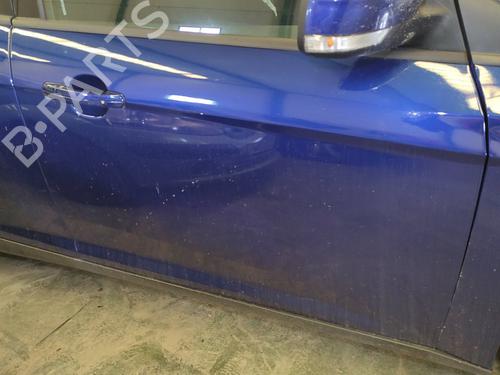 Right front door FORD FOCUS III 1.0 EcoBoost | BP18023552C3 