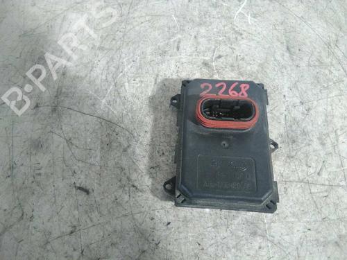 Used Electronic module SKODA SUPERB II Estate (3T5) 2.0 TDI 16V (140 hp) 5644500