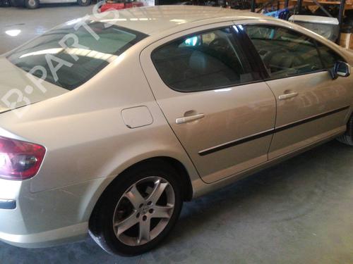 Left front window switch PEUGEOT 407 (6D_)  | BP10338678I27  - Image 10