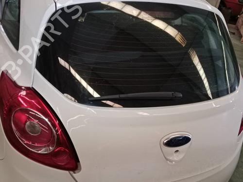 Used Tailgate FORD KA (RU8) 1.2 (69 hp) 23088577