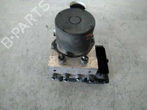Used ABS pump PEUGEOT 807 (EB_) [2002-2025]  3687380