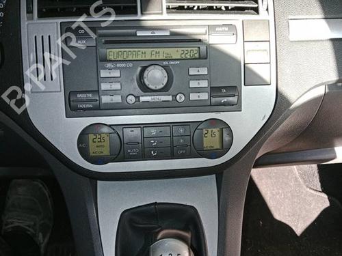 Retrovisor derecho FORD FOCUS C-MAX (DM2)  | BP28837632C27 