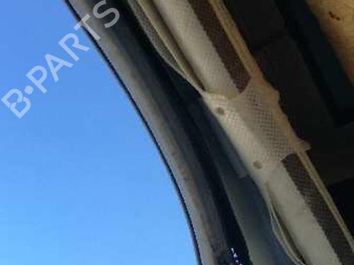 Left curtain airbag HYUNDAI i10 II (BA, IA) 1.0 | BP10252138C11