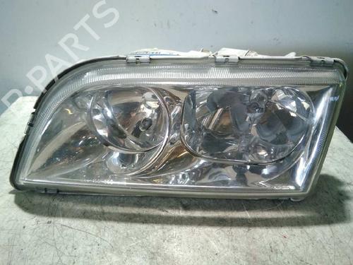Used Left headlight VOLVO V40 Estate (645) 1.9 DI (115 hp) 5974636