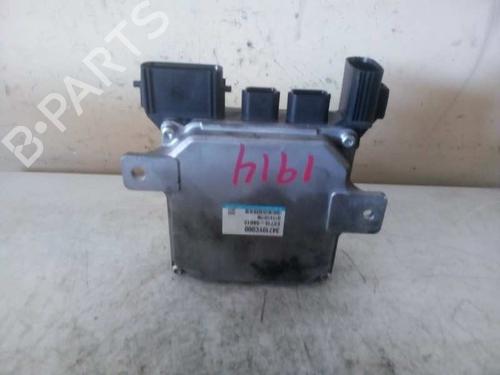 Used Electronic module SUBARU IMPREZA Hatchback (GR, GH, G3) 2.0 D AWD (150 hp) 2824638