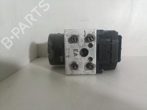 Used ABS pump ABS pump OPEL MERIVA A MPV (X03) 1.6 16V (E75) (100 hp) 33540118 33540118