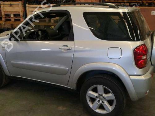 ABS pump TOYOTA RAV 4 II (_A2_)  | BP6048307M43 