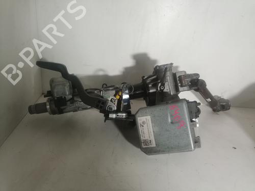 Used Steering column Steering column SEAT TOLEDO IV (KG3) [2012-2019] 33336544 33336544