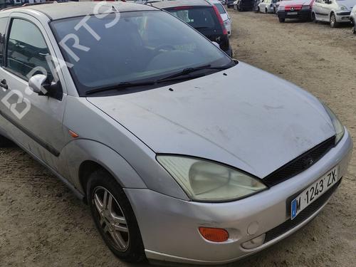 Compressor A/A FORD FOCUS I (DAW, DBW)  | BP17519473M34 