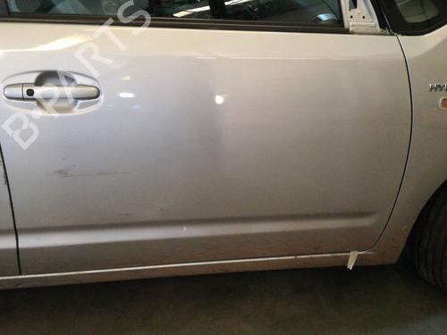 Right front door TOYOTA PRIUS Liftback (_W2_)  | BP7771620C3
