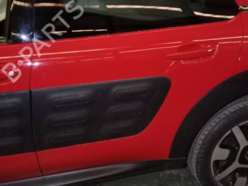 Used Left rear door CITROËN C4 CACTUS [2014-2025]  29289866
