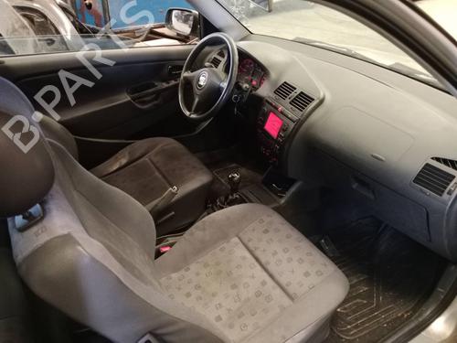Engine SEAT IBIZA II (6K1)  | BP28596034M1