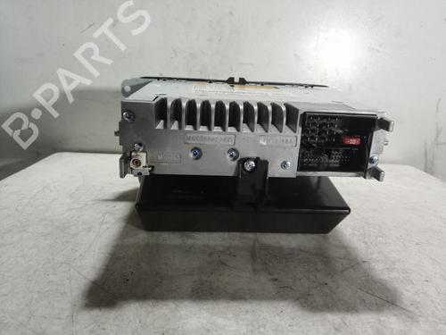 Radio VW POLO V (6R1, 6C1)  | BP7216157E6 